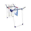 Laundry Drying Rack - Leifheit 81510 PEGASUS 180 Solid Plus 18m Drying Space Foldable