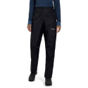 Women's Trousers - BERGHAUS Deluge 2.0 Waterproof Adjustable Waist M Black