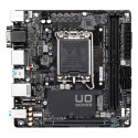 Motherboard - GIGABYTE H610I Intel Core 14th, 64GB DDR5, PCIe 3.0 M.2, USB 3.2 Gen 1