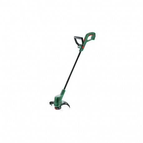 Garden Tool - Bosch EasyGrassCut 18V-26 26 cm Cutting Diameter Battery Black, Green