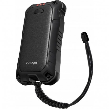 Electric Heater - Ocoopa UT3201 Rechargeable Hand Warmer 2x5000mAh 18h