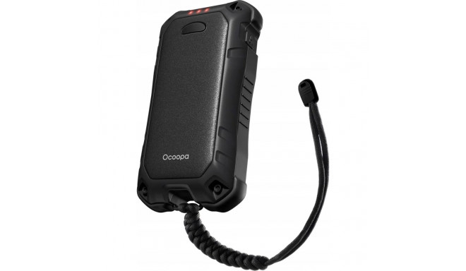 Electric Heater - Ocoopa UT3201 Rechargeable Hand Warmer 2x5000mAh 18h