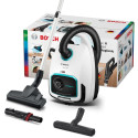 Vacuum Cleaner - Bosch Serie 6 BGL 6HYG1 600W Cylinder Dust Bag 12m Radius Vacuum Cleaner - Bosch Serie 6 BGL 6HYG1 600W Cylinder Dust Bag 12m Radius