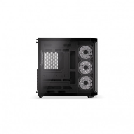 Computer Case - Krux Empero ATX Micro ATX Mini-ITX 15.5cm CPU Cooler 42cm GPU