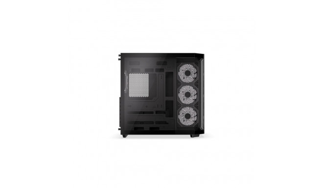 Computer Case - Krux Empero ATX Micro ATX Mini-ITX 15.5cm CPU Cooler 42cm GPU