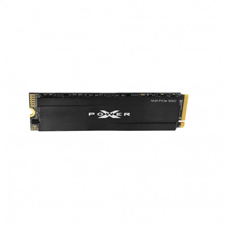 M.2 NVMe SSD - Silicon Power XD80 1TB 3400MB/s Read 3000MB/s Write