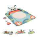 Baby Play Mat - Fisher-Price Planet Friends Roly-Poly Panda Activity Mat 711.2mm