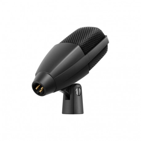 Microphone - Sennheiser MD 421 Dynamic Supercardioid 30-17,000 Hz 250 Ω