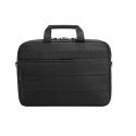 Laptop Bag - HP Renew Business 17.3-inch Polyester Black Laptop Bag - HP Renew Business 17.3-inch Polyester Black