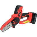 Power Tool - YATO YT-828135 18V Lithium-Ion Chainsaw 1.1kg
