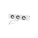 Fan - SpeedComfort Extension Set 30 m³/h 20 dB 0.55 W 10-Year Warranty White Fan - SpeedComfort Extension Set 30 m³/h 20 dB 0.55 W 10-Year Warranty White
