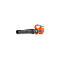 Handheld Blower - Black & Decker BEBL185 1850W 190km/h 765m³/h 2.8kg