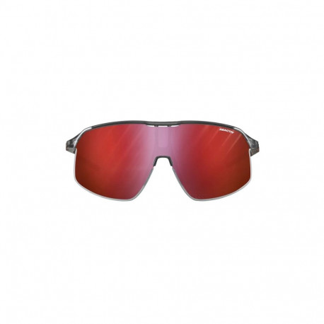 Sports Glasses - Julbo Glasses Density Reactiv Photochromic UV Protection Black/Copper