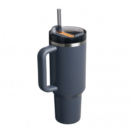 Thermal Mug - STANLEY Quencher H2.0 1.18L Double-Wall Stainless Steel Twilight