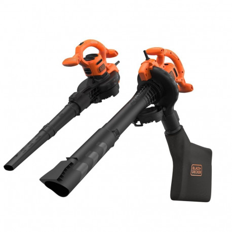 Garden Tool - Black & Decker BEBLV260 2600W 315km/h with 40L Bag