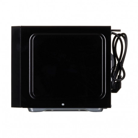 Microwave Oven - SHARP YC-MS252AE-B 25L 900W Touch Control Child Lock