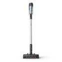 Stick Vacuum Cleaner - Philips 3000 Series XC3031 Bagless Lithium-Ion Black, Blue Stick Vacuum Cleaner - Philips 3000 Series XC3031 Bagless Lithium-Ion Black, Blue
