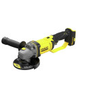 Power Tool - Stanley SFMCG400B-XJ Cordless Angle Grinder 18V 125mm 9000 RPM Power Tool - Stanley SFMCG400B-XJ Cordless Angle Grinder 18V 125mm 9000 RPM