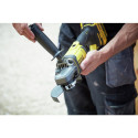 Power Tool - Stanley SFMCG400B-XJ Cordless Angle Grinder 18V 125mm 9000 RPM Power Tool - Stanley SFMCG400B-XJ Cordless Angle Grinder 18V 125mm 9000 RPM