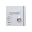 Smart Door Lock - NUKI Smart Lock PRO Keyless Entry, Bluetooth, 10-40 °C