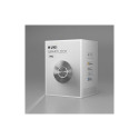 Smart Door Lock - NUKI Smart Lock PRO Keyless Entry, Bluetooth, 10-40 °C