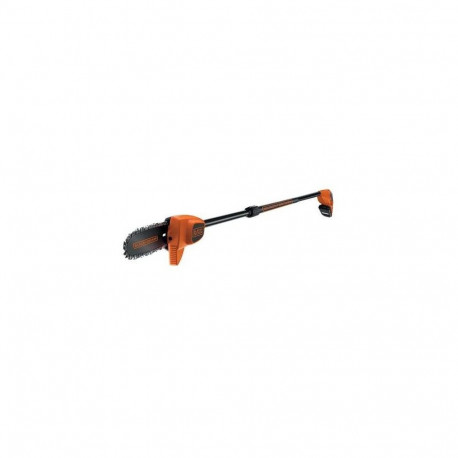 Power Tool - Black & Decker GPC1820L20 18V 20cm Pole Saw 3.7kg