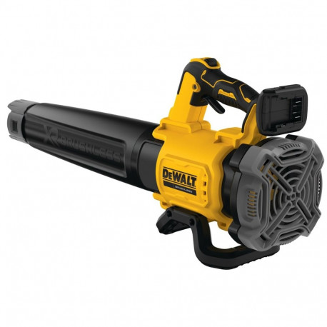 Power Tool - DeWALT DCMBL562N-XJ Leaf Blower Single Unit