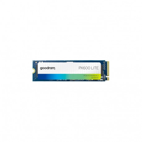 M.2 SSD - GOODRAM PX600L 1TB PCIe NVMe Gen 4x4 3600MB/s Read 2700MB/s Write