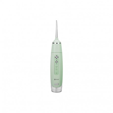 Oral Irrigator - Haxe RUBIS HX 716 Cordless 0.165L 3 Power Levels Battery Operated