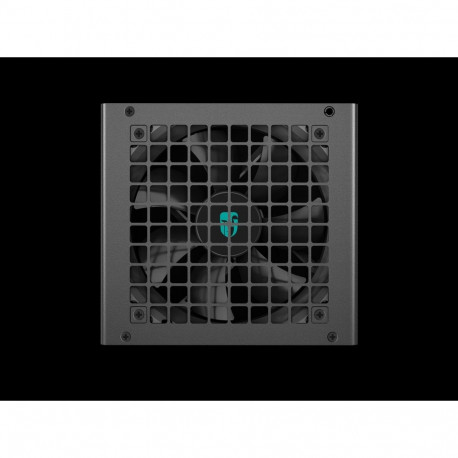 Power Supply Unit - DeepCool PF600X 600W 80 PLUS Bronze Active Cooling