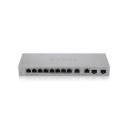 Network Switch - Xgs1010-12
