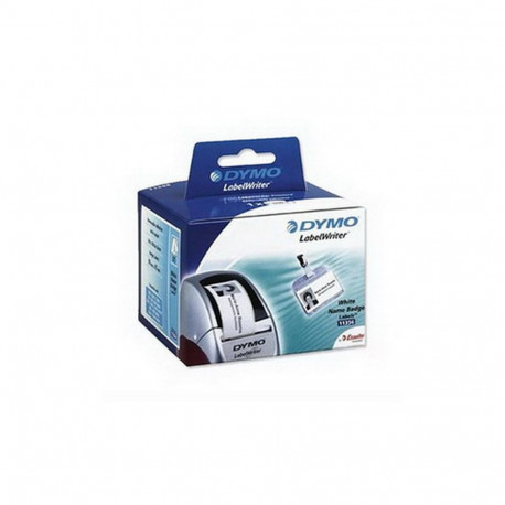 Markeerimislint Dymo LabelWriter 57x32mm, 1000tk/rullis