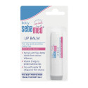 SEBAMED BABY STICK BALSAMO LABIAL PIEL SECA Y MUY SECA 4.8GR SEBAMED BABY STICK BALSAMO LABIAL PIEL SECA Y MUY SECA 4.8GR