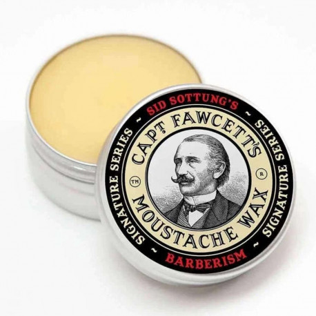 Captain Fawcett habemevaha Barberism 15ml