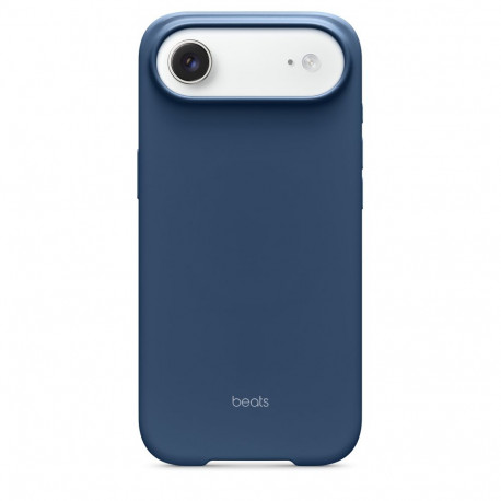 Beats iPhone Air Case with MagSafe and Camera Control — Bedrock Blue