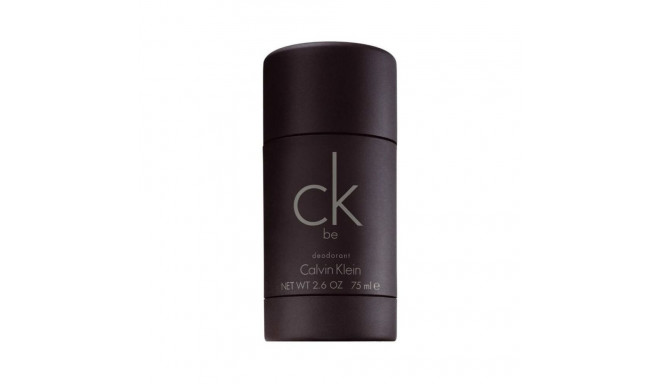 Calvin Klein Ck Be Deo Stick (75ml)