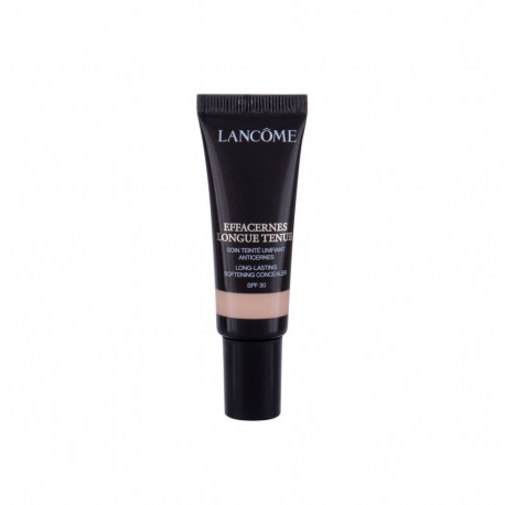 Lancome Effacernes Longue Tenue Softening Concealer SPF30 (15ml)