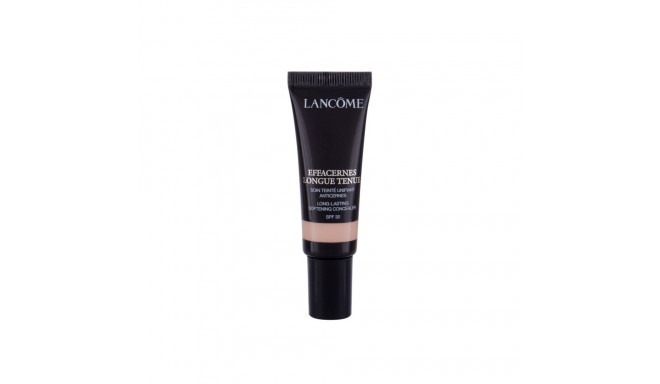 Lancome Effacernes Longue Tenue Softening Concealer SPF30 (15ml)