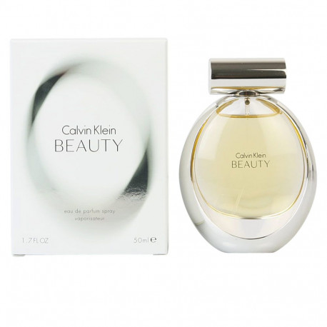 Calvin Klein Beauty Edp Spray (50ml)