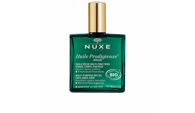 Nuxe Huile Prodigieuse Neroli (100ml)