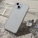 Slim case 1 mm for Samsung Galaxy A10 transparent
