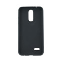 Matt TPU case for Realme 8 / 8 Pro black