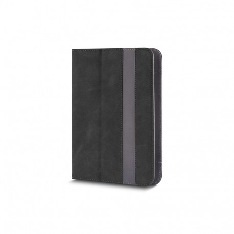 Universal case Fantasia for tablet 7-8''(L21,5 x W15 cm) black