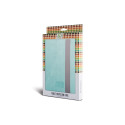 Universal case Fantasia for tablet 9-11''(L27 x W20 cm) mint