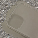 Slim case 1 mm for iPhone 13 Pro Max 6,7" transparent