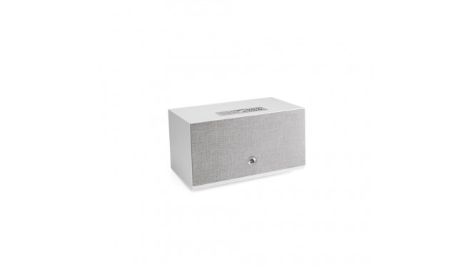 Audio Pro C10 MkII Linkplay Speaker, White