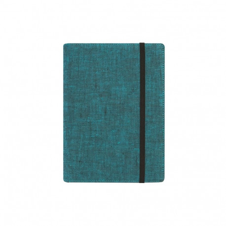 Raamatkalender MINISTER Linane Päev türkiis 2026a.