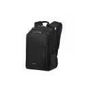 Sülearvuti seljakott Samsonite Guardit Classy, 15,6", must, 10,5" tahvelarvuti tasku, 30x44x20 cm, 2