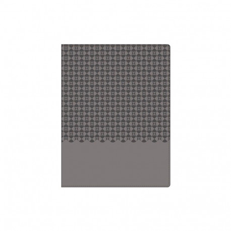 Raamatkalender MINISTER Trend Päev Artisan, A5 spiraalköide, surutrükkpilt kunstnahast kaaned 2026a