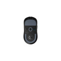 Logitech G PRO X Superlight 2 Wireless Gaming Mouse, RF Wireless, 32000 DPI, Black